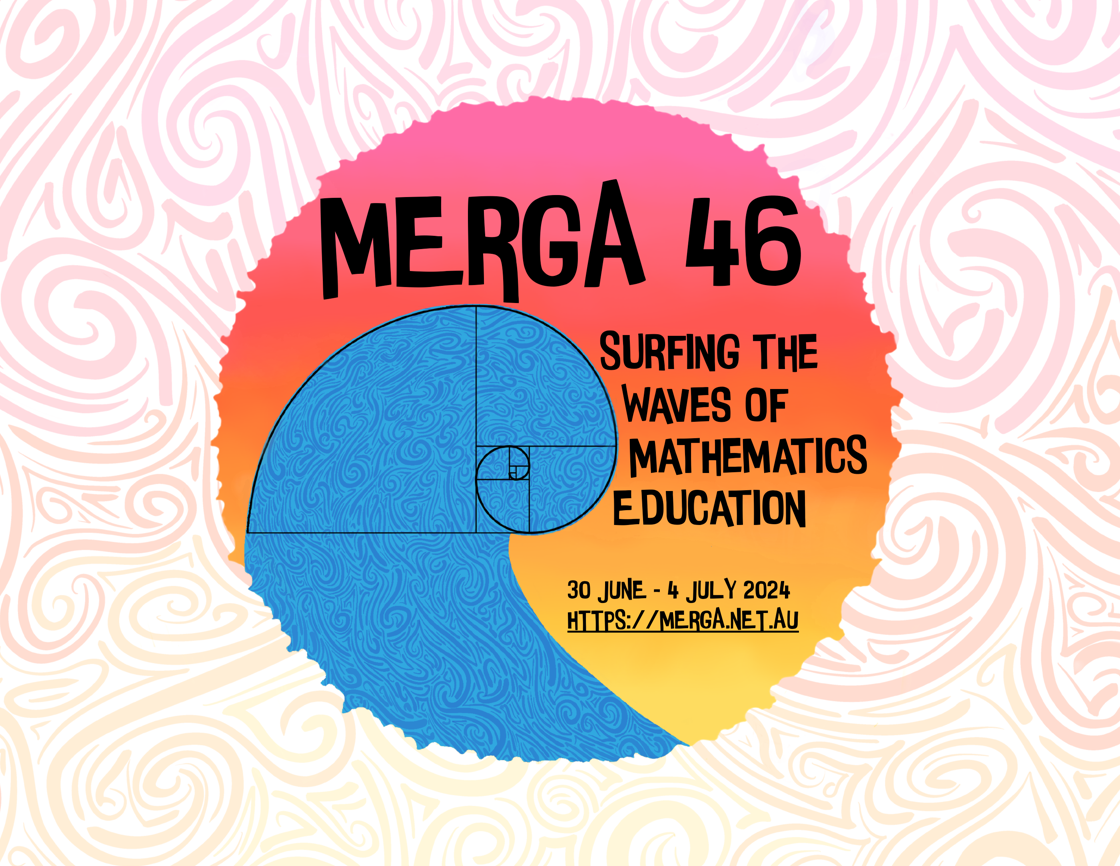 MERGA46 logo cropped